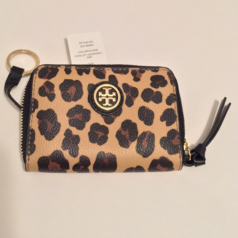 Tory Burch Coin Purse